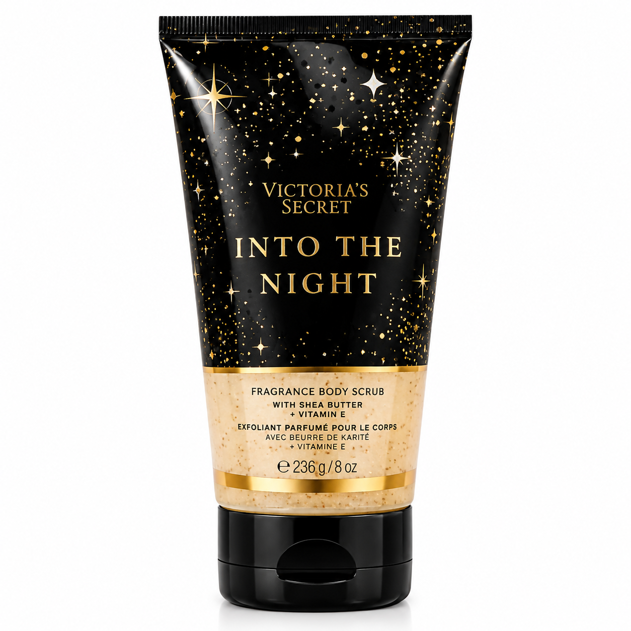 Exfoliating Glow Body Scrub